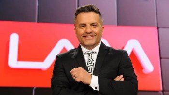 inesperado: quien es la periodista estrella de telefe que abandona el canal para irse a lam inesperado: quien es la periodista estrella de telefe que abandona el canal para irse a lam