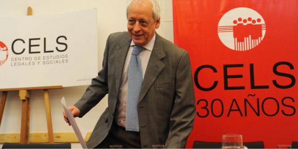 Según el CELS la reforma del Sistema de Inteligencia tiene avances y retrocesos