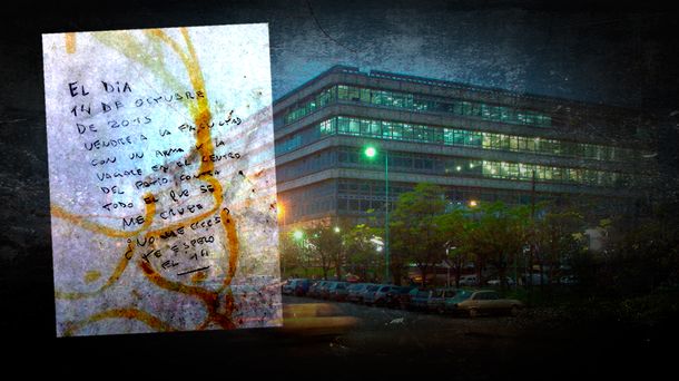 Miedo en estudiantes de la UBA por amenaza de masacre en Ciudad Universitaria