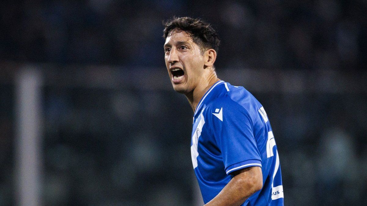 (Foto: X @Velez)