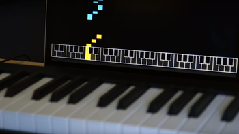 Google creó un sistema que puede hacer música Google creó un sistema que puede hacer música