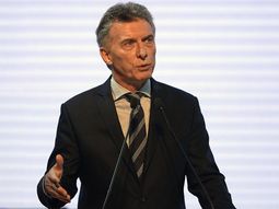 Macri comienza su última gira internacional
