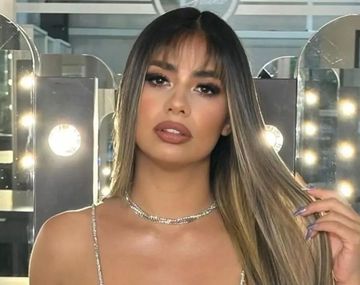 Daniela Celis rompió el silencio con un duro descargo tras ser imputada en una causa por apuestas ilegales