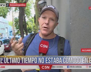 Alejandro Fantino