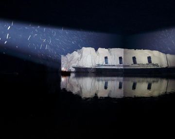 Titanic