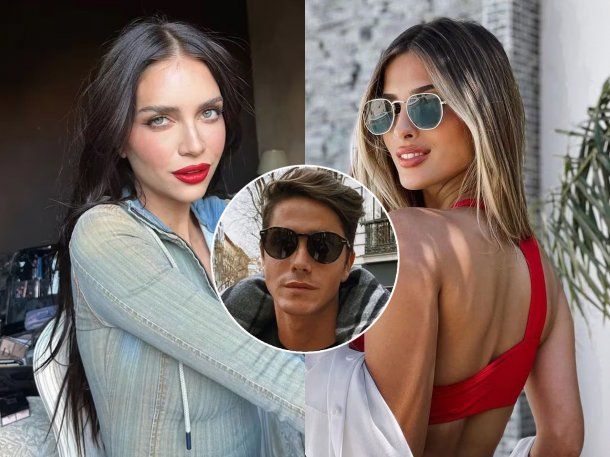 Revelaron el motivo del plantazo de Julieta Poggio al stream de Zaira Nara