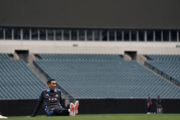 El récord que puede lograr la Selección Argentina si vence a El Salvador y Costa Rica