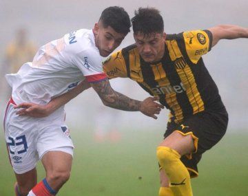 Después de más de dos décadas