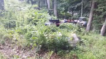 una pistola voladora: mira el polemico drone que construyo un adolescente una pistola voladora: mira el polemico drone que construyo un adolescente