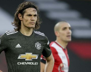 ¿Se aleja de Boca? Figura del fútbol uruguayo aseguró que Cavani quiere jugar en Nacional