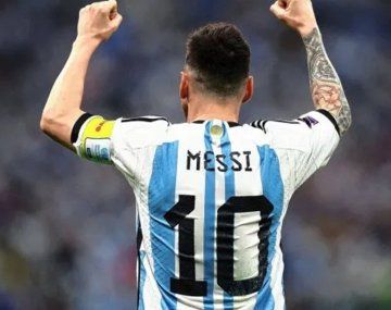 Los mejores memes sobre la Ley anti-Messi que impuso Paraguay