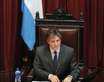 Aseguran que Boudou tiene permitido grabar su indagatoria ante el juez Lijo
