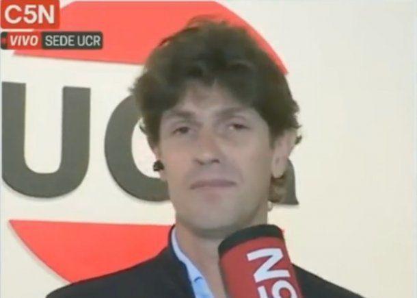 Martín Lousteau en C5N: ¿vota a Sergio Massa?