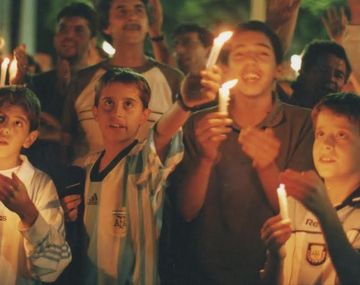Organizan una convocatoria cristina para el 25 de mayo