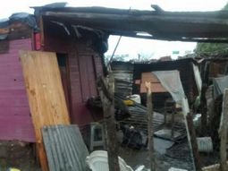 Cesó el alerta en Tucumán