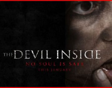 Devil inside