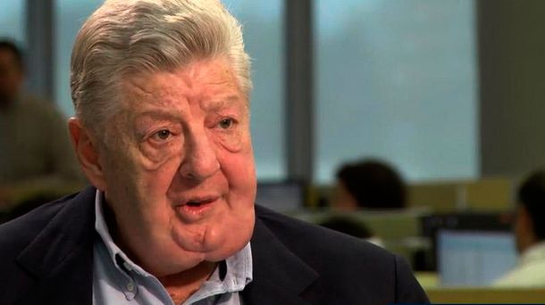 #Macridevaluación, el concepto que estrena el economista de Scioli