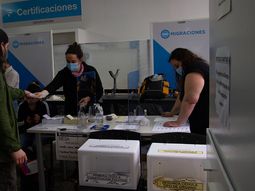 Chile tendrá nueva Constitución tras el plebiscito: el mensaje de Wado de Pedro