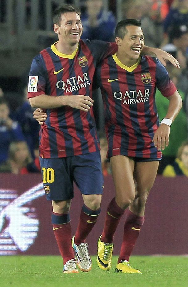 Tras las críticas, la prensa española se deshace en elogios para Messi