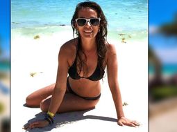 Vanesa González Vanesa González