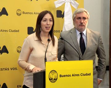 El Gobierno porteño apelará el falló que suspendió el aborto