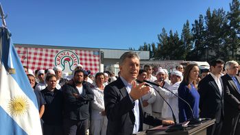 enfatico rechazo de macri a la ley antidespidos enfatico rechazo de macri a la ley antidespidos