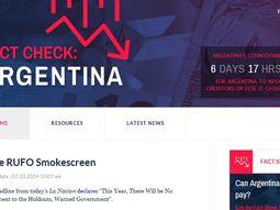 la web de los buitres hace una cuenta regresiva del posible default argentino la web de los buitres hace una cuenta regresiva del posible default argentino