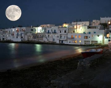 La otra cara del corralito: Recibimos muchos turistas argentinos