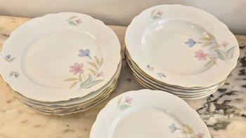 la fabrica argentina de platos de porcelana como los de la abuela abrio los retiros voluntarios por la crisis la fabrica argentina de platos de porcelana como los de la abuela abrio los retiros voluntarios por la crisis