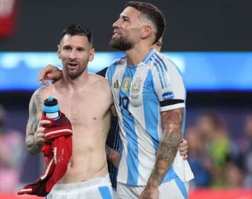 Quiénes son los jugadores de la Selección que jugarán su último Mundial en 2026