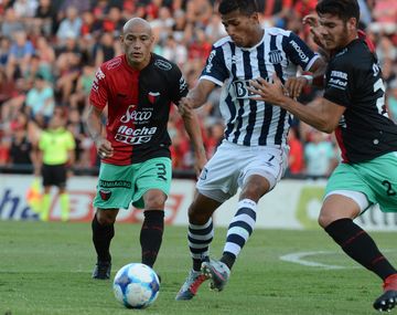 Talleres de Córdoba cerró un gran semestre ganándole a Colón en Santa Fe