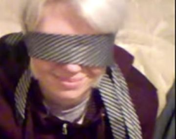 El peor día de San Valentín de su vida