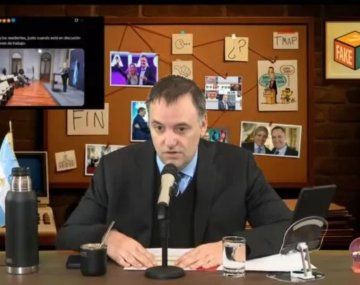 Residencias: se respetará la nota de los exámenes pero se tomará oral igual