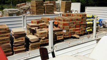 cayo banda de piratas del asfalto que vendian a supermercados cayo banda de piratas del asfalto que vendian a supermercados