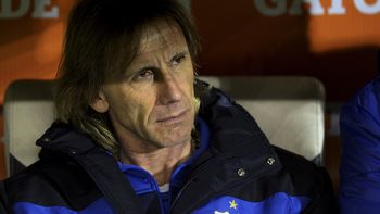 el lamento de gareca por la sorpresiva eliminacion el lamento de gareca por la sorpresiva eliminacion