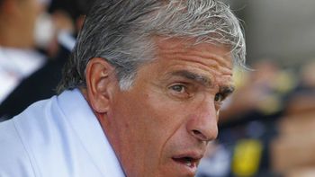 Omar Labruna se postuló para dirigir a Independiente: Hay ganas