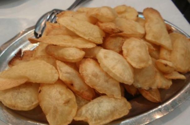 ¿Cierra El Palacio de la Papa Frita? Cómo hacer en casa las famosas papas soufflé en casa