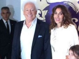 guillermo coppola se caso con corina juarez guillermo coppola se caso con corina juarez