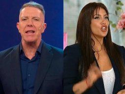 Rating: El Trece y Fantino perdieron por goleada con Telefe y Wanda Nara