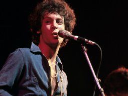 Murió Eric Carmen, la voz de All By My Self