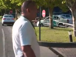 tenso operativo en nordelta por el traslado de los carpinchos: el reclamo de los vecinos tenso operativo en nordelta por el traslado de los carpinchos: el reclamo de los vecinos