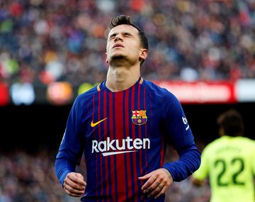 El brasileño y una jornada para olvidar