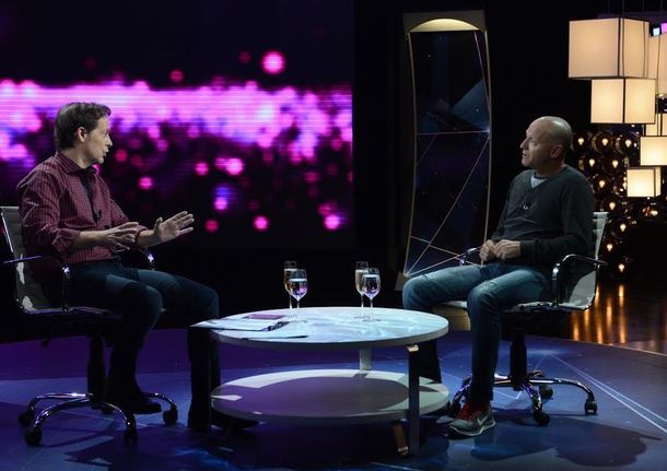 Jaite: Decidí no hablar públicamente de Del Potro