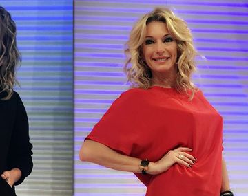 Nancy Pazos, cruel con Yanina Latorre
