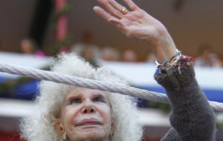 Alba alfonso