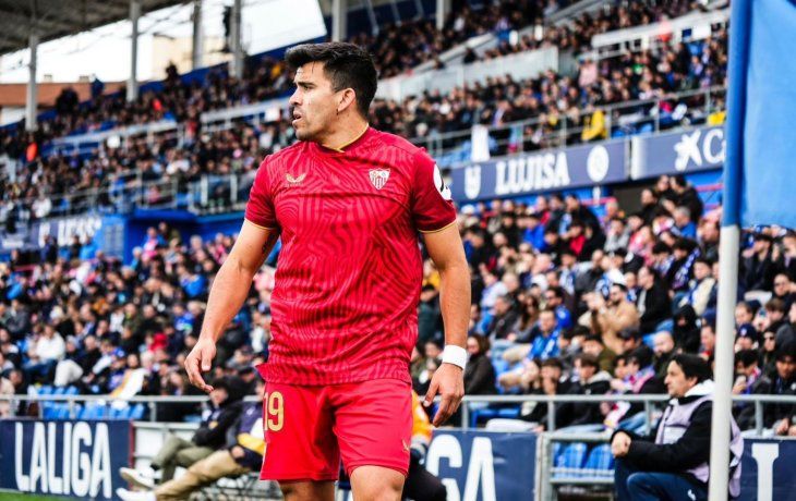 Tras la llegada de Acuña, River se metió en un podio con Atlético de Madrid y PSG: de qué se trata