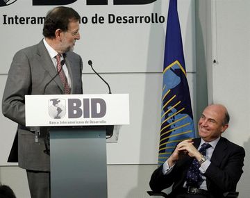 La eurozona prevé acordar el rescate a la banca española