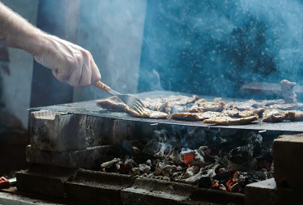 Cómo preparar salmuera para el asado de Nochebuena y Navidad