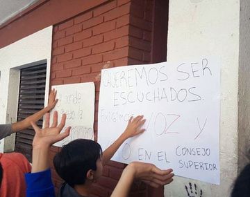 Gentileza de: La Gaceta / Luciana Collado