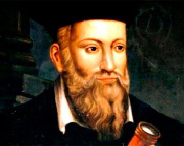 Las profecías y predicciones de Nostradamus&nbsp;